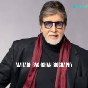 Amitabh Bachchan Biography: Age, Net Worth & Career 2026
