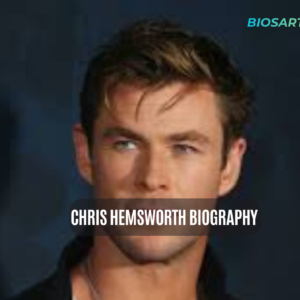 Chris Hemsworth Biography: Age, Wife & Net Worth 2026