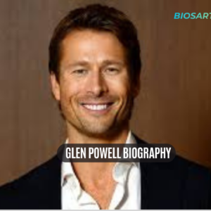 Glen Powell Biography: Net Worth, Age & Career 2026