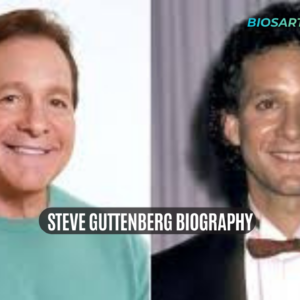 Steve Guttenberg Biography: Net Worth, Age & Movies 2026