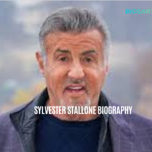 Sylvester Stallone Biography: Age, Net Worth & Career 2026
