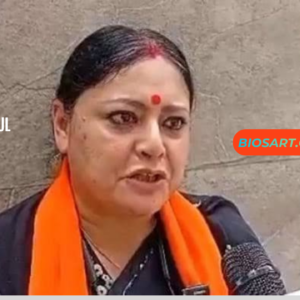 Agnimitra Paul Biography: Age, Political Career & Net Worth