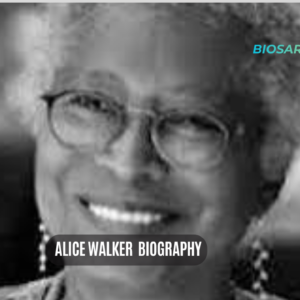 Alice Walker Biography: Age, The Color Purple & Legacy 2026