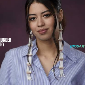 Amber Midthunder Biography: Age, Net Worth & Career