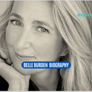 Belle Burden Biography: Age, Memoir & Net Worth 2026