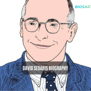 David Sedaris Biography: Net Worth, Age, Books & Husband 2026