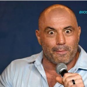 Joe Rogan Biography: Age, Net Worth & Podcast Career