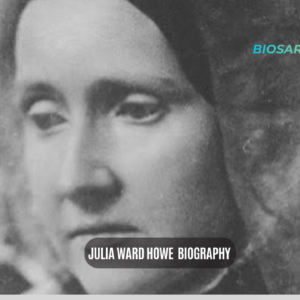 Julia Ward Howe Biography: Battle Hymn & Women's Suffrage 2026