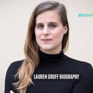 Lauren Groff Biography: Age, Books & Career 2026