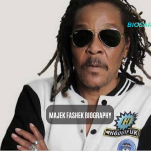 Majek Fashek Biography: Age, Songs & Legacy 2026