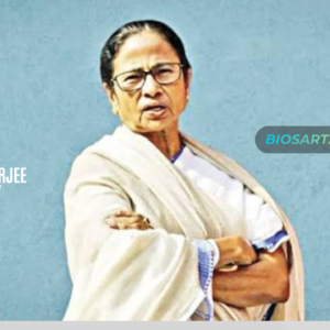 Mamata Banerjee Biography: Age & Political Career