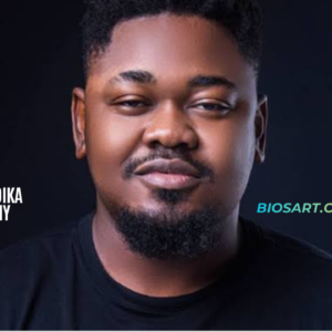 Michael Ndika Biography: Age, Career & Legacy 2026