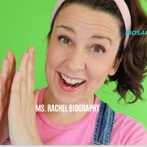 Ms. Rachel Biography: Net Worth, Age & YouTube Career 2026