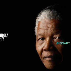 Nelson Mandela Biography: Age, Legacy & Presidency