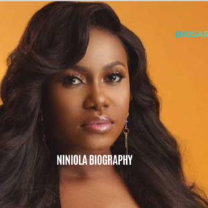 Niniola Biography: Age, Net Worth & Music Career 2026