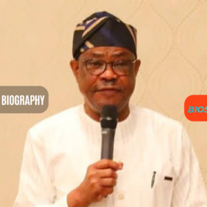 Nyesom Wike Biography: Age, Net Worth & Political Career