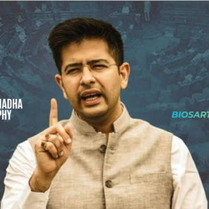 Raghav Chadha Biography: Age, Wife & Political Career
