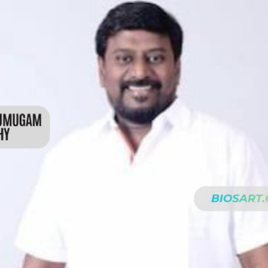 Rajmohan Arumugam Biography: Age, Career & Net Worth 2026