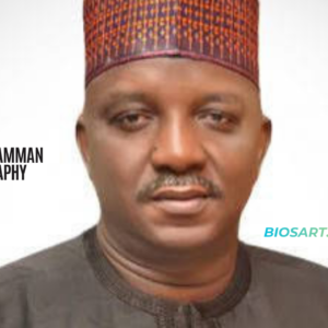 Saleh Mamman Biography: Age, Career & Conviction