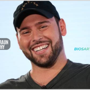 Scooter Braun Biography: Age, Net Worth & Career