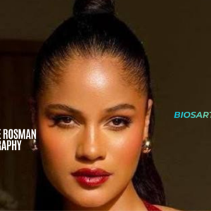 Sunshine Rosman Biography: Age, Net Worth & Career
