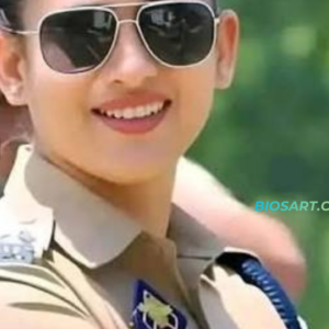 Tanushree IPS Biography: Age, UPSC & Career 2026