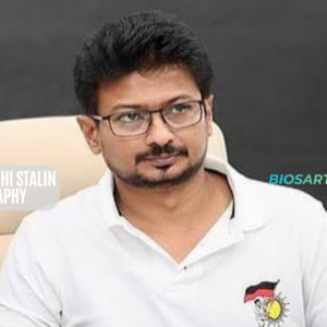 Udhayanidhi Stalin Biography: Age, Career & Family